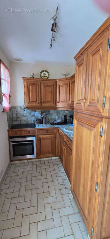 Maison à LA PLAINE-SUR-MER