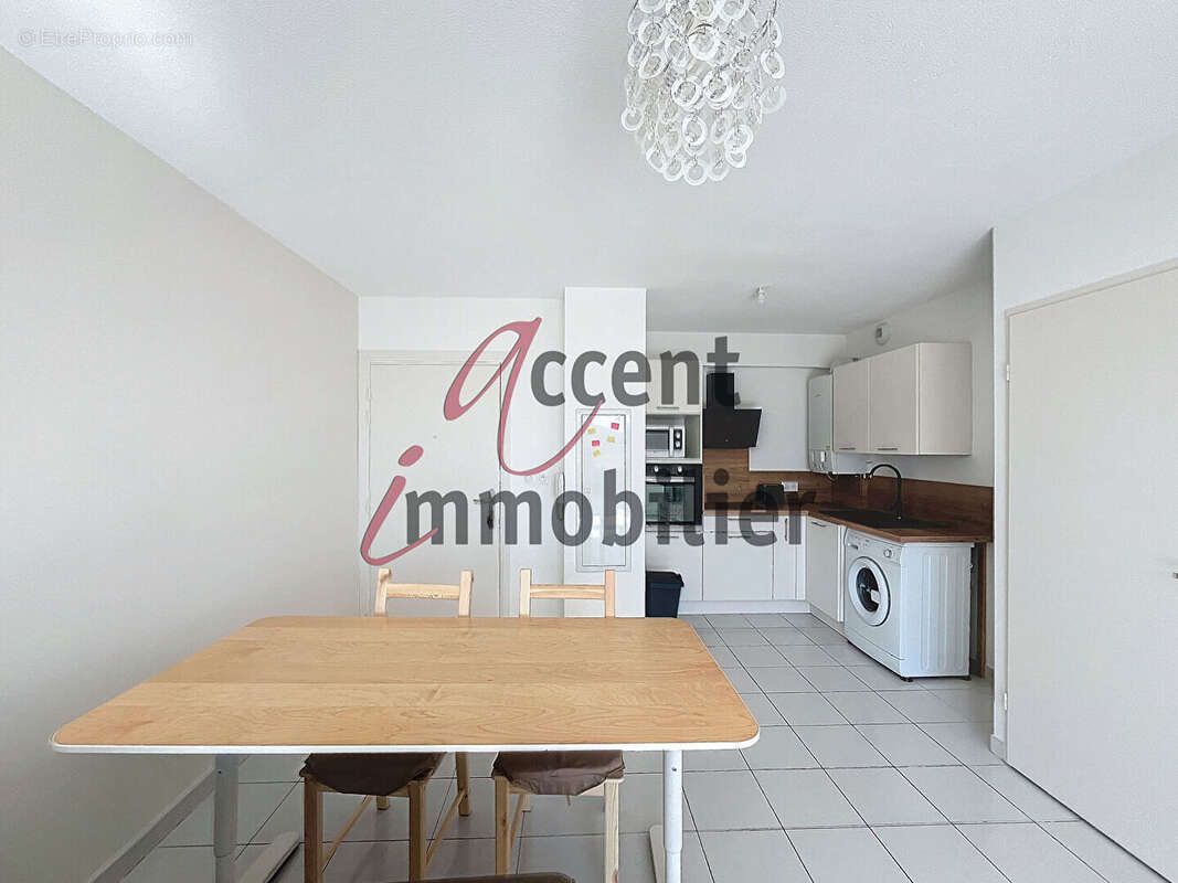 Appartement à CAVAILLON