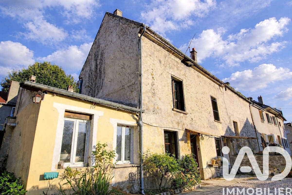 Photo 2 - Maison à LA FERTE-SOUS-JOUARRE