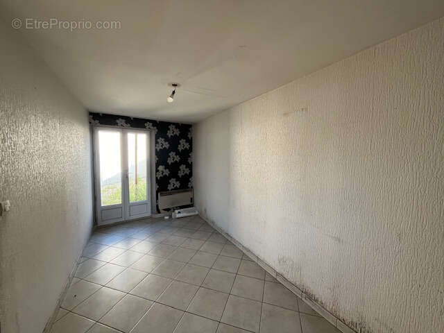 Maison à BLANGY-SUR-BRESLE