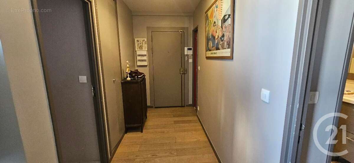 Appartement à CRETEIL