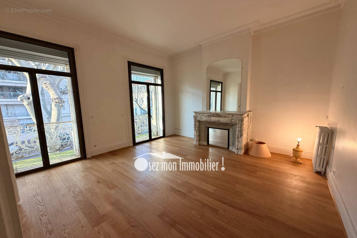 Appartement à NARBONNE