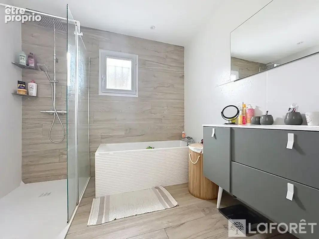 Maison Doissin 4 pièce(s) 90 m2 - photo 6