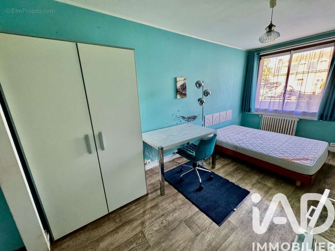 Photo 2 - Appartement à TROYES