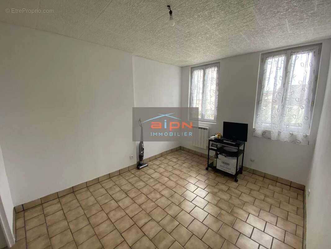 Maison de ville T3 - photo 3