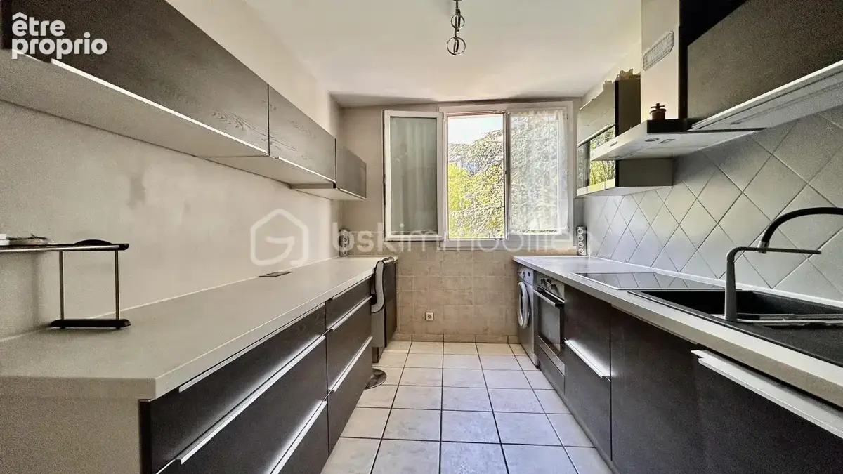Coup de coeur familial 4 pièces de 74 m2 - photo 7