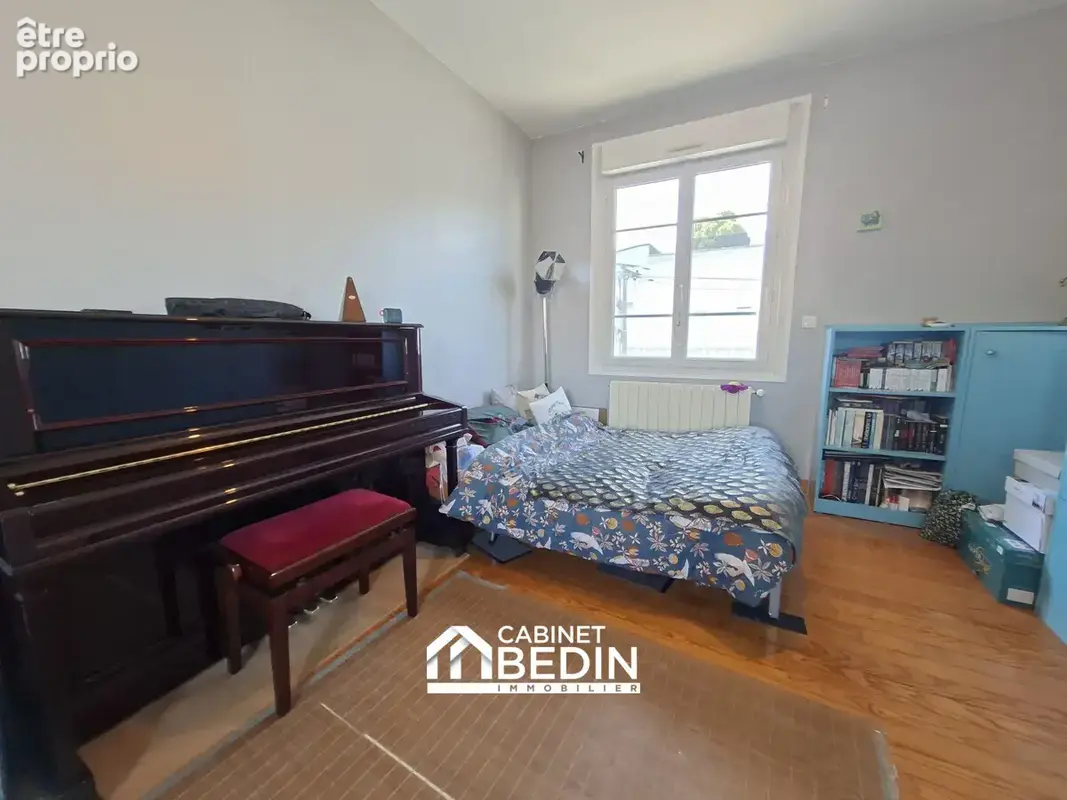 Maison 5 pièces 118 m² à vendre à Toulouse (31500) - photo 7
