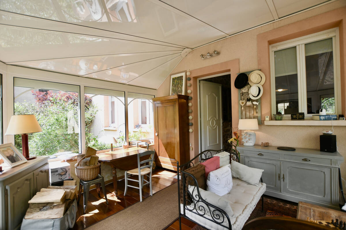 Maison à MOUX-EN-MORVAN