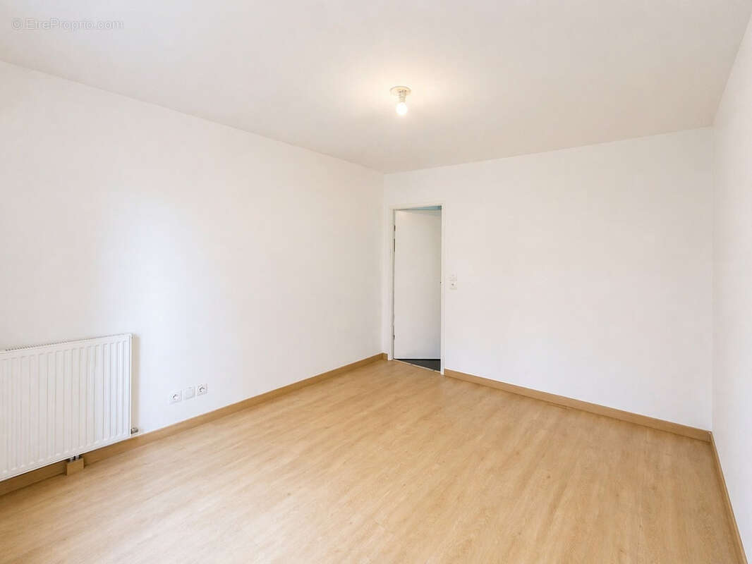Appartement à BALMA
