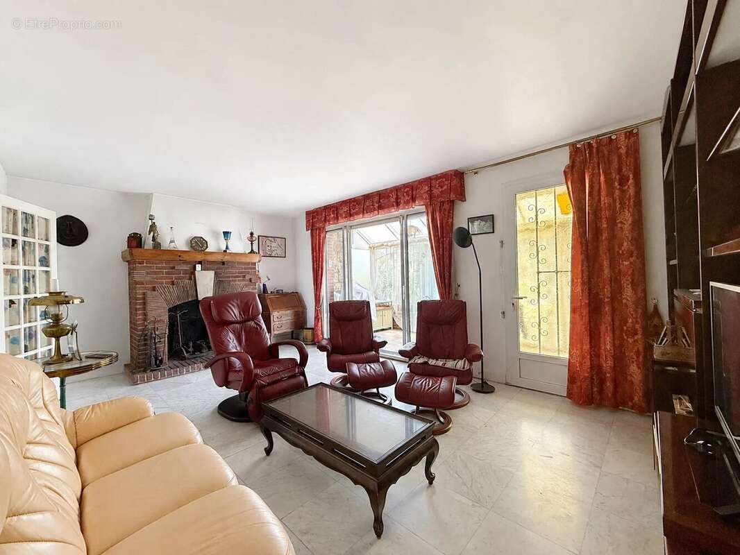 Maison individuelle sur sous-sol total - photo 2