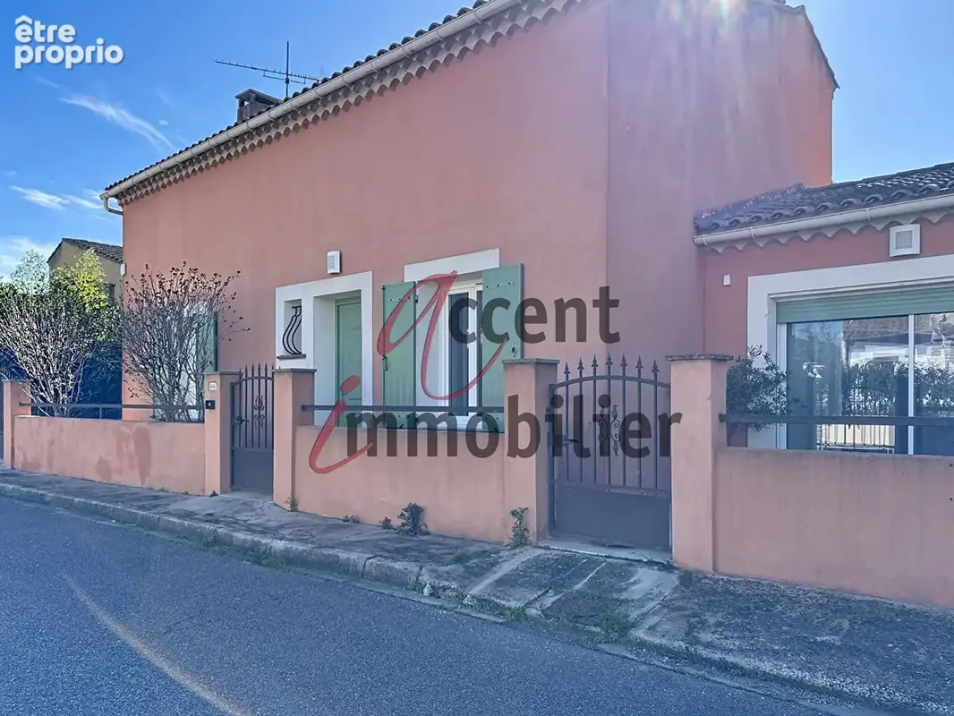 Maison Cavaillon 5 pièce(s) 136 m2 - photo 15