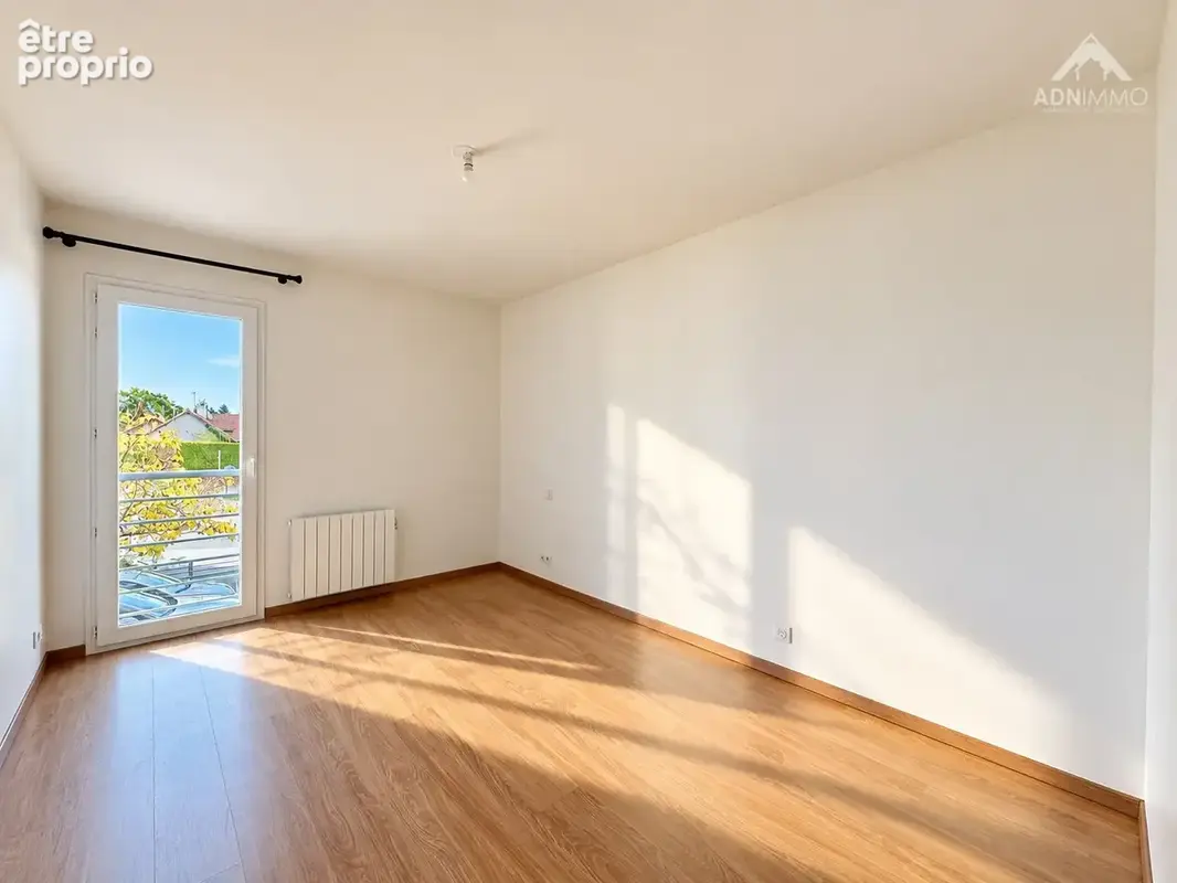 Appartement 3 Pïèces 75m2 - photo 6