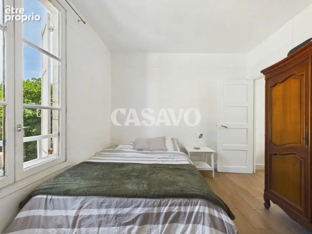 Vente Appartement 2 pièces de 29m² - 92210 Saint-Cloud - photo 11