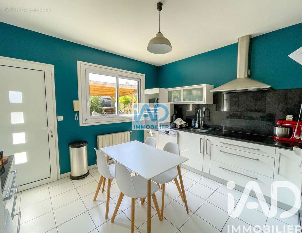 Maison 114 m² à Montlhery  - photo 9