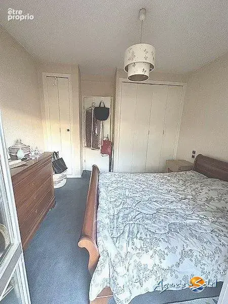 Appartement 66 m² à Perpignan  - photo 5