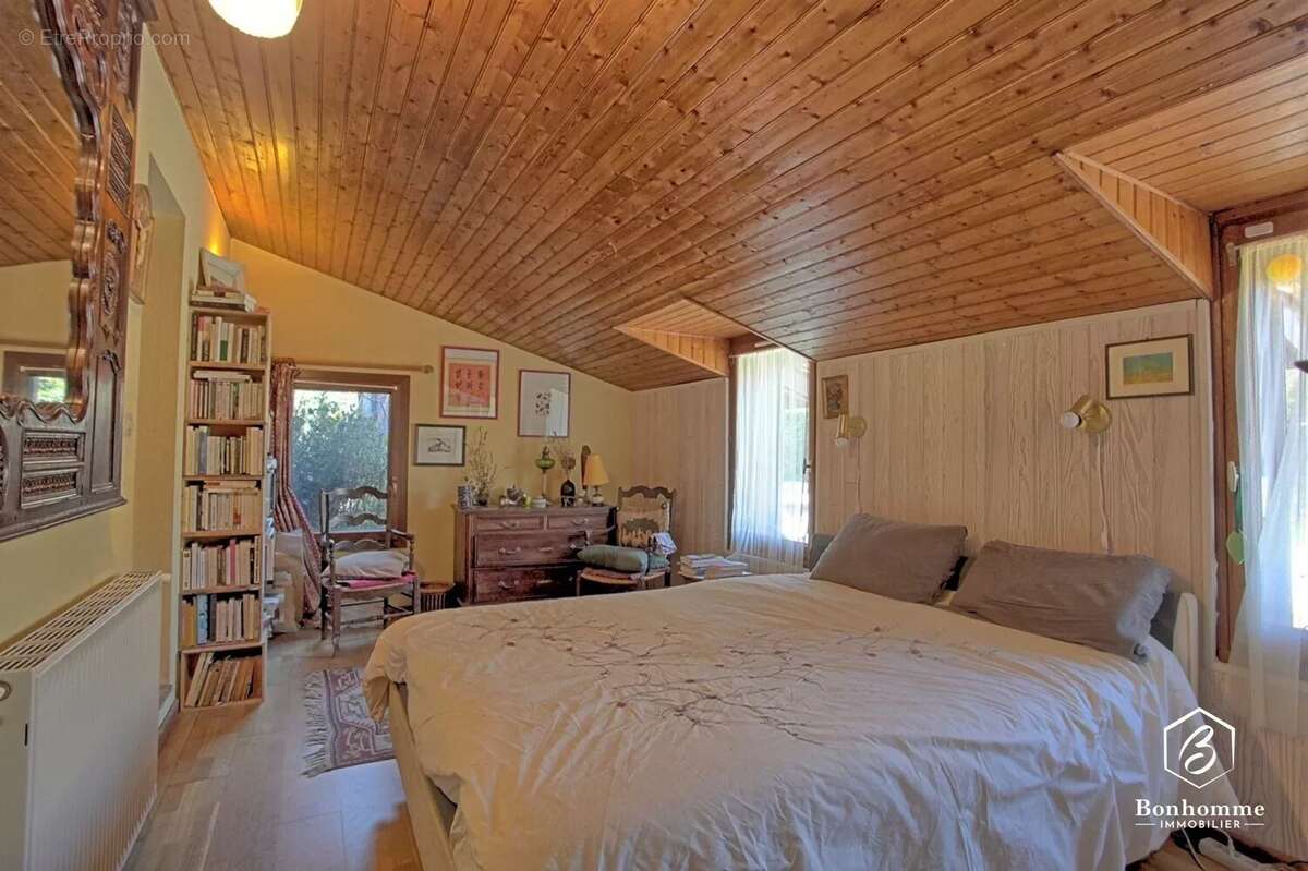 Maison à SAINT-SELVE