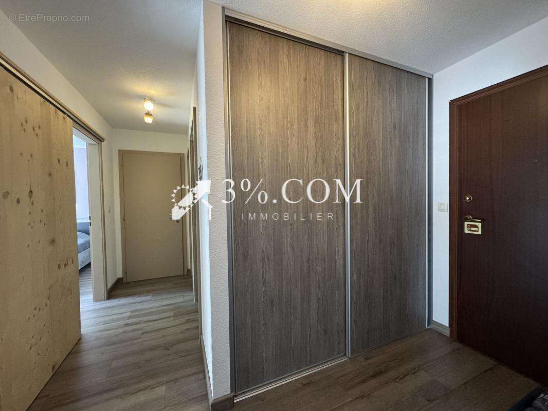 Appartement à HOCHFELDEN