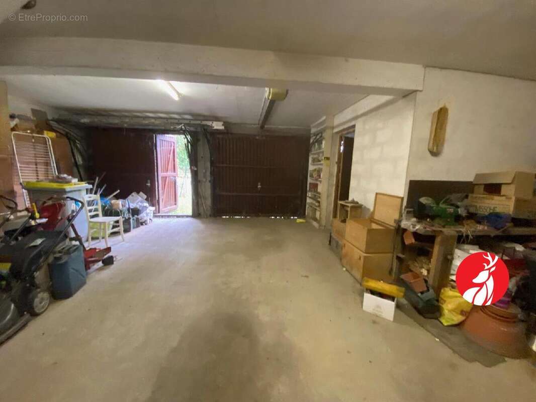 Maison à ACHERES-LA-FORET