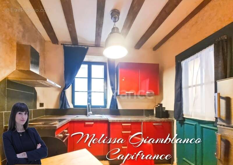 Appartement à CHALON-SUR-SAONE