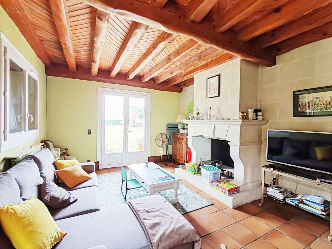 Maison 90 m² à Gujan-Mestras  - photo 7