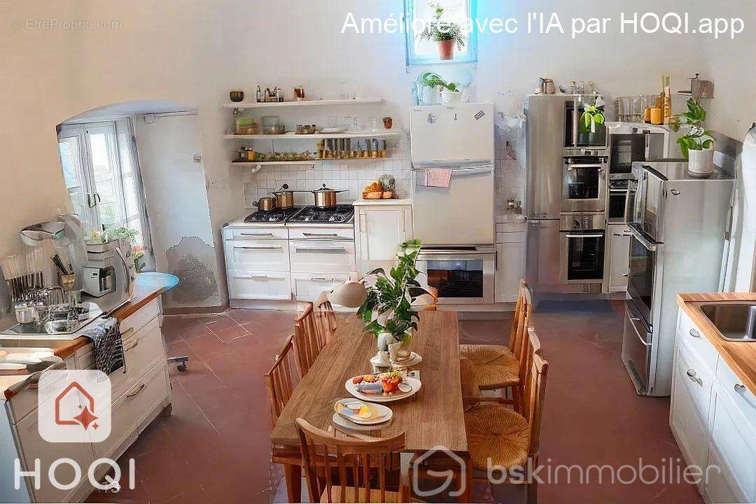Oasis de tranquillité au cœur de Bonifacio, villa d'exception sur terrain de 3 hectares ! - photo 8