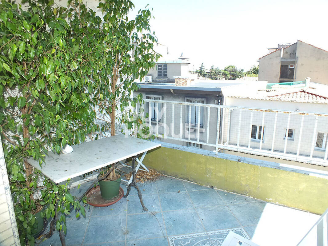 Appartement à AVIGNON
