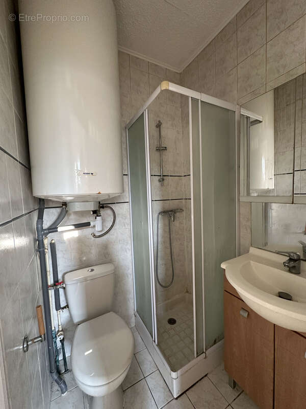 Appartement à MELUN