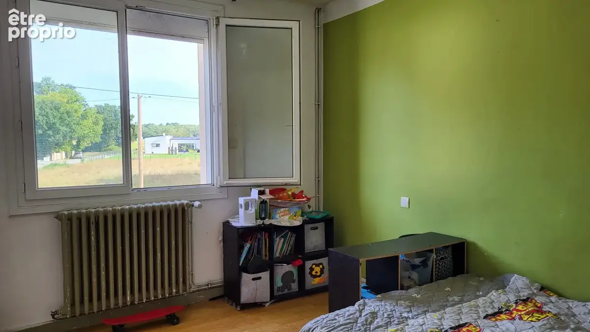 Maison, 6 chbs, 7 pièce(s),130 m2, Guémené Penfao - photo 6