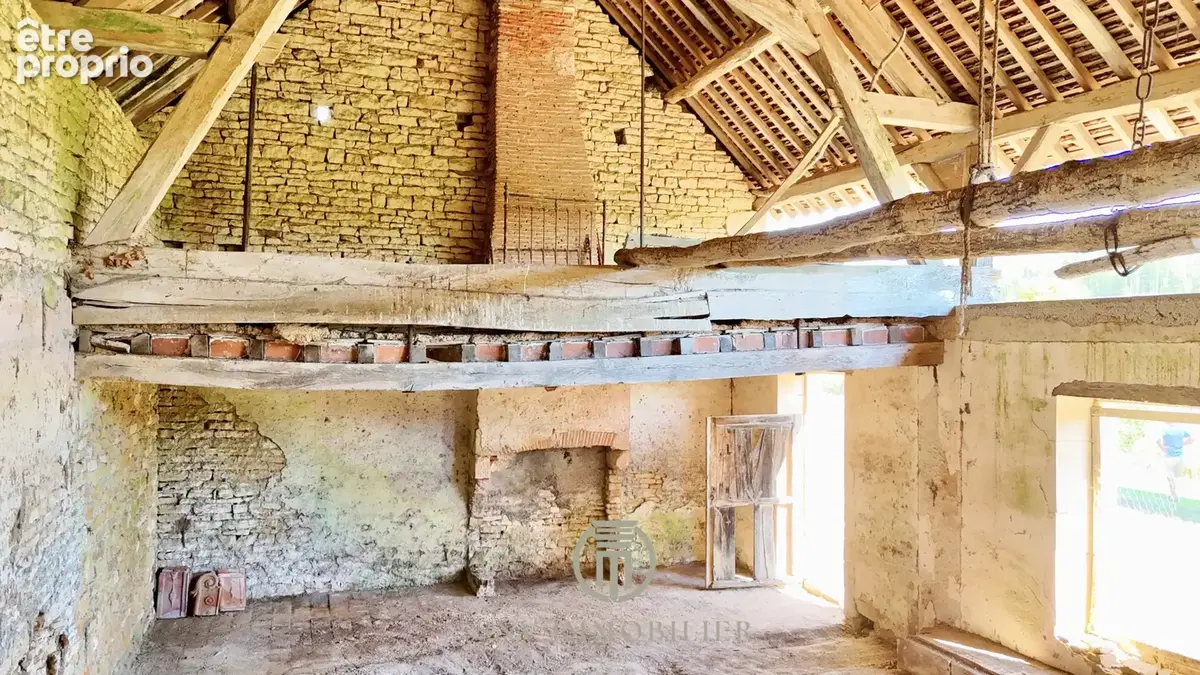 Propriété rare avec maison de maître, corps de fermé loué, tourelle et de nombreuses dépendances - photo 50