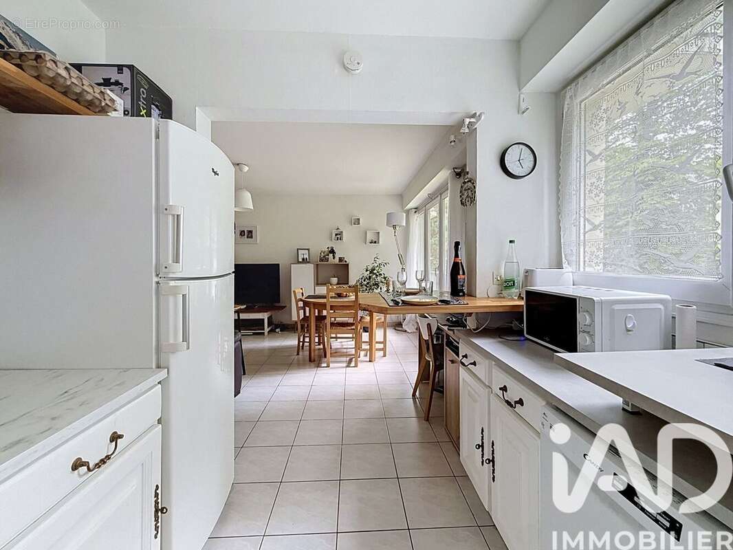 Photo 9 - Appartement à FLINS-SUR-SEINE