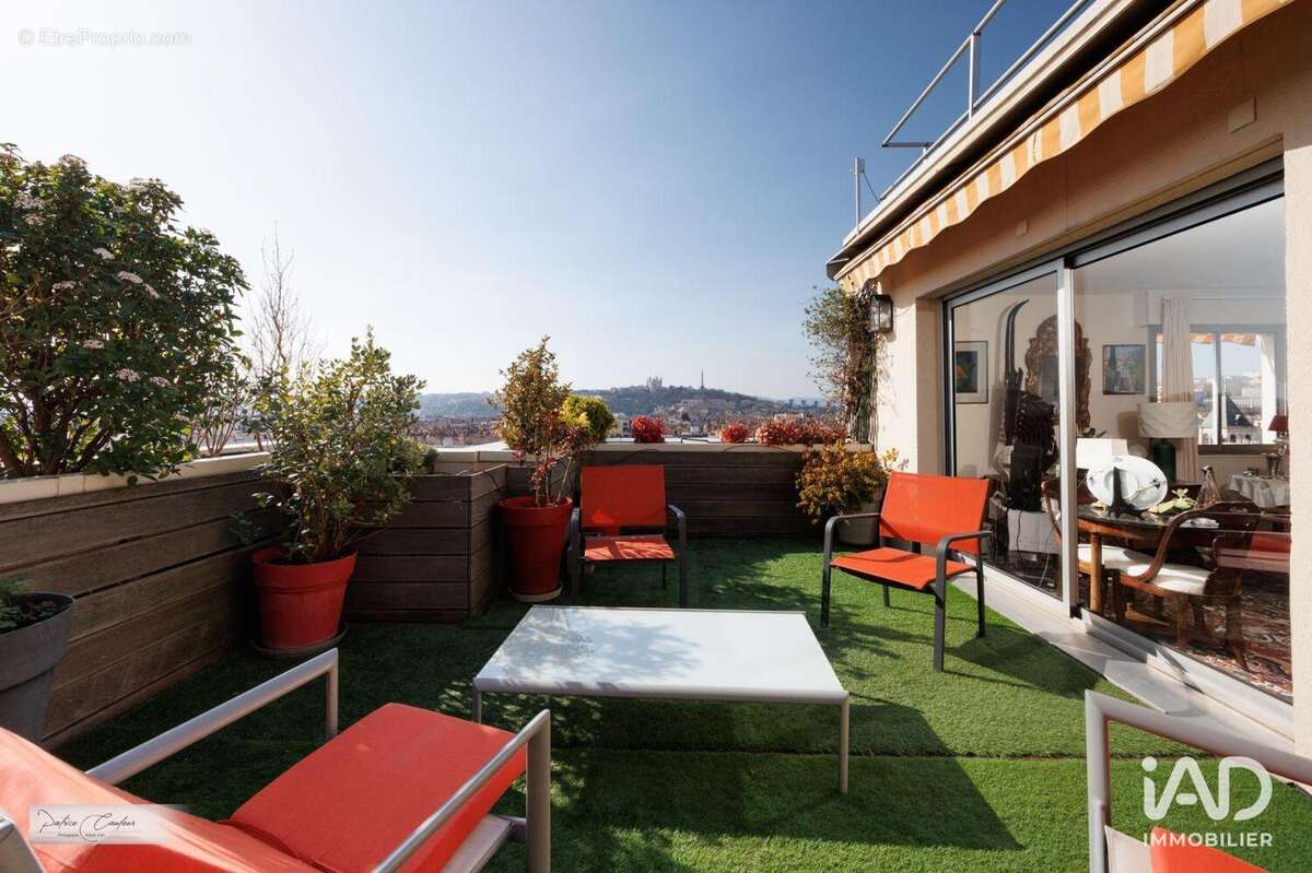 Photo 3 - Appartement à LYON-6E