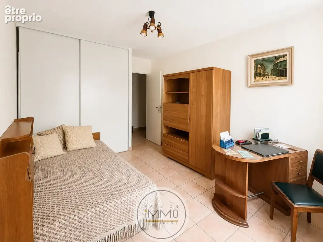 Appartement résidence avec ascenceur, Sisteron - photo 4