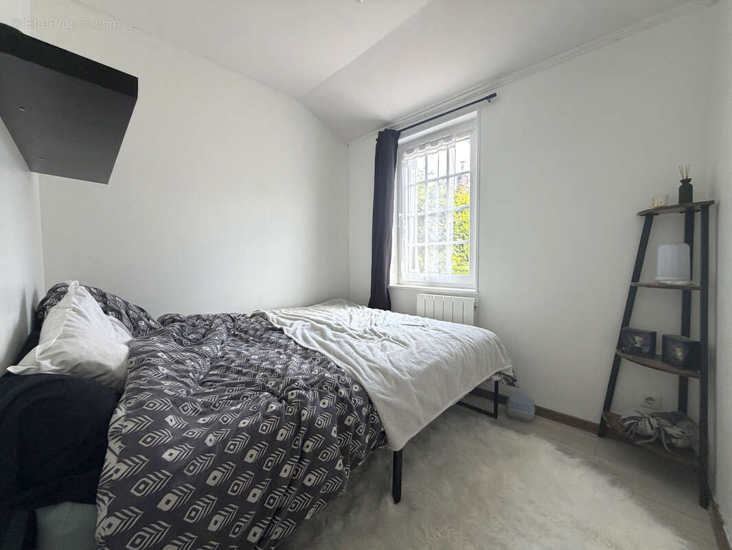 Appartement à HOUDAN