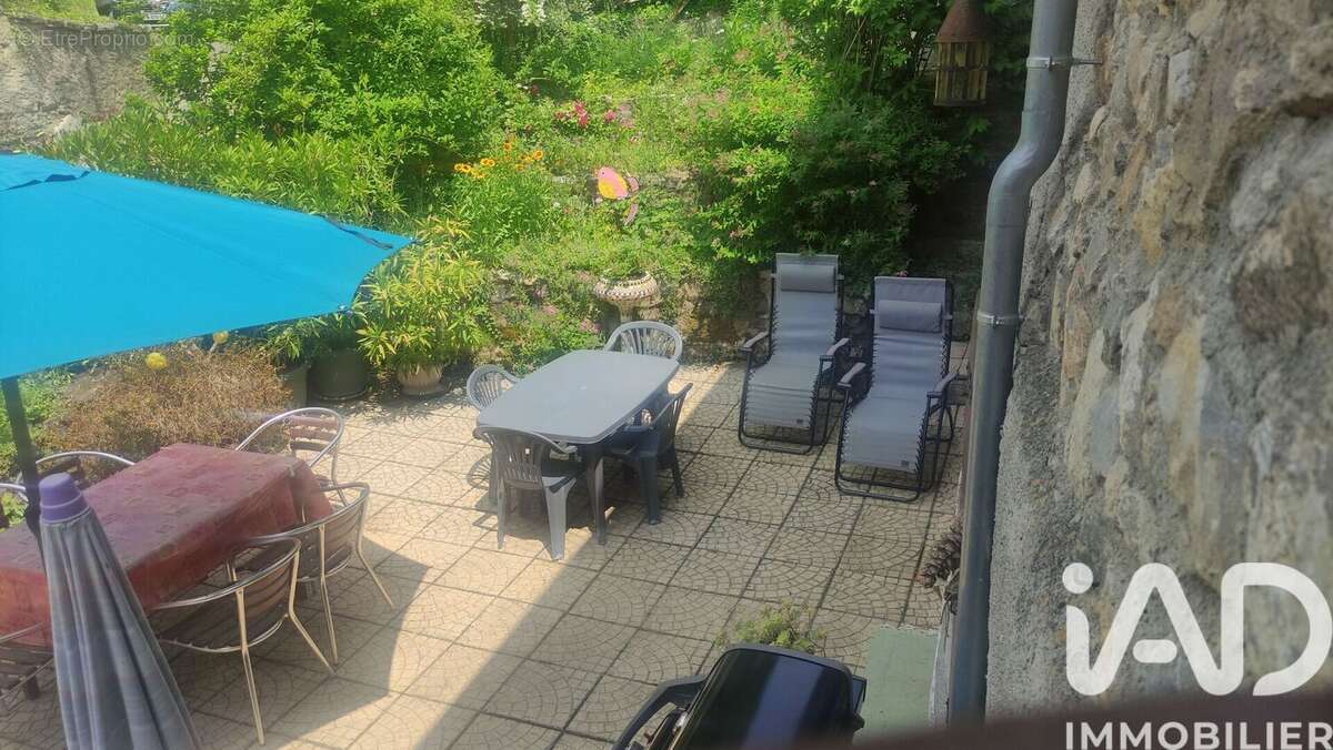 Maison 132 m² à Quet-En-Beaumont  - photo 9
