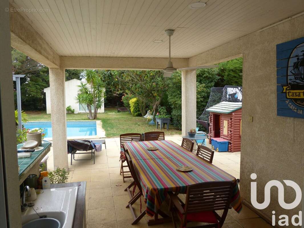 Photo 5 - Maison à CANOHES