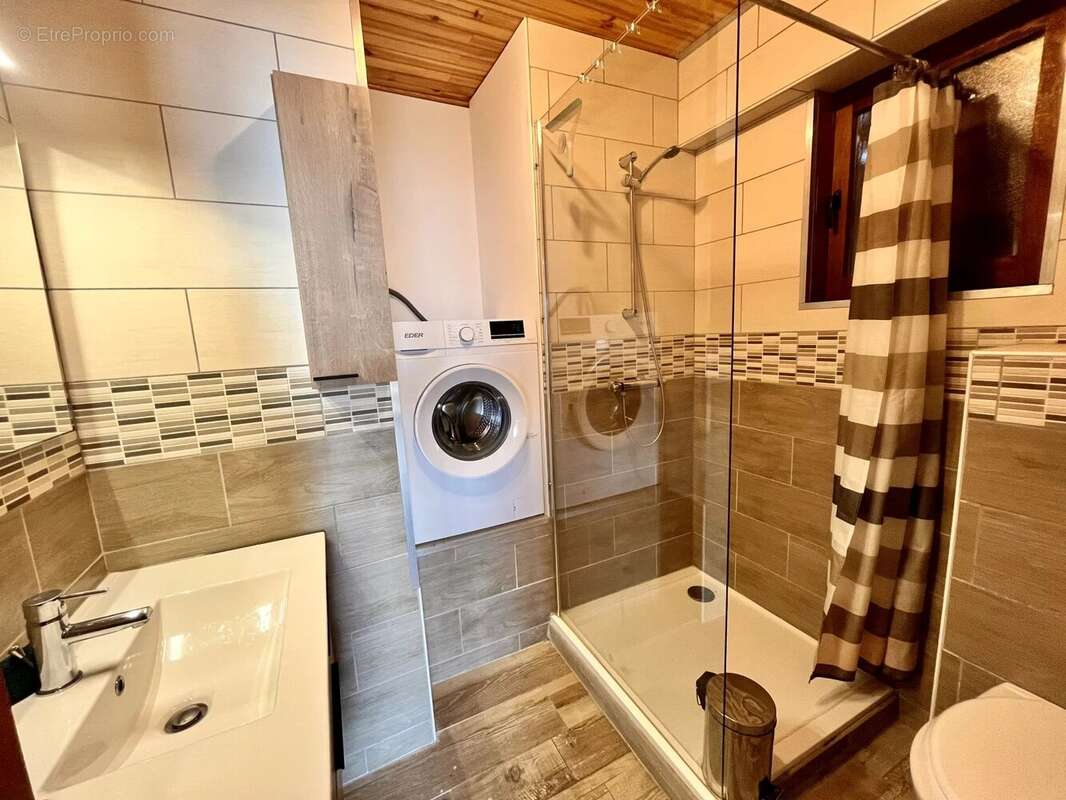 Appartement à LES ANGLES