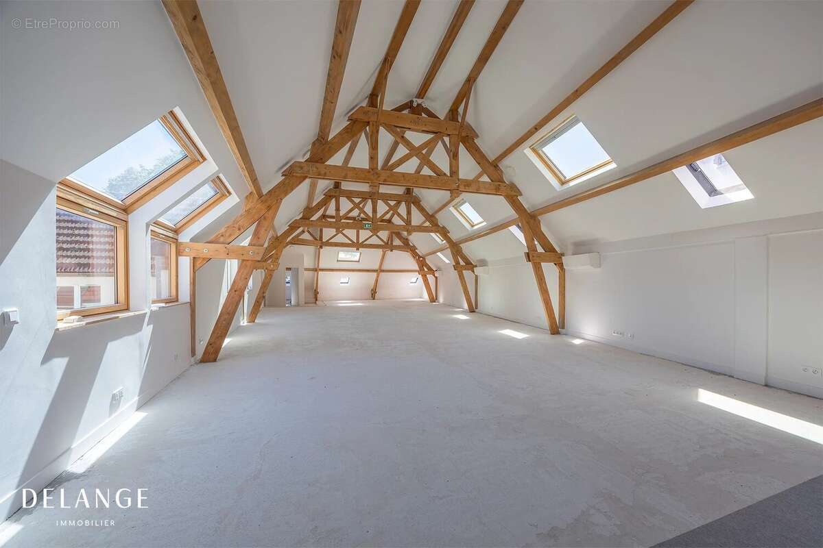 Loft 177 m² DPE A · Usage mixte - photo 3
