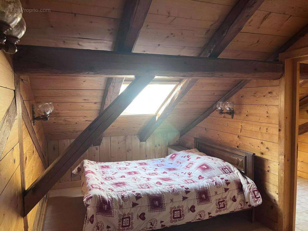 Appartement à PRAZ-SUR-ARLY