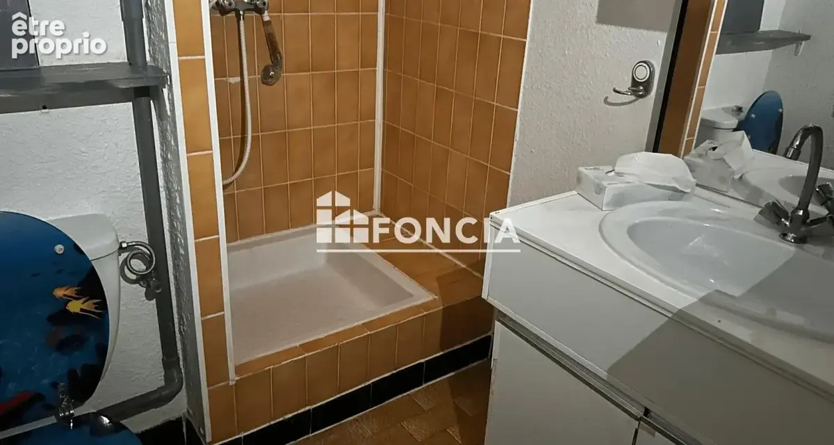 A 15 mn de COLMAR: Cadre de verdure, studio situé aux Trois-Epis! - photo 4