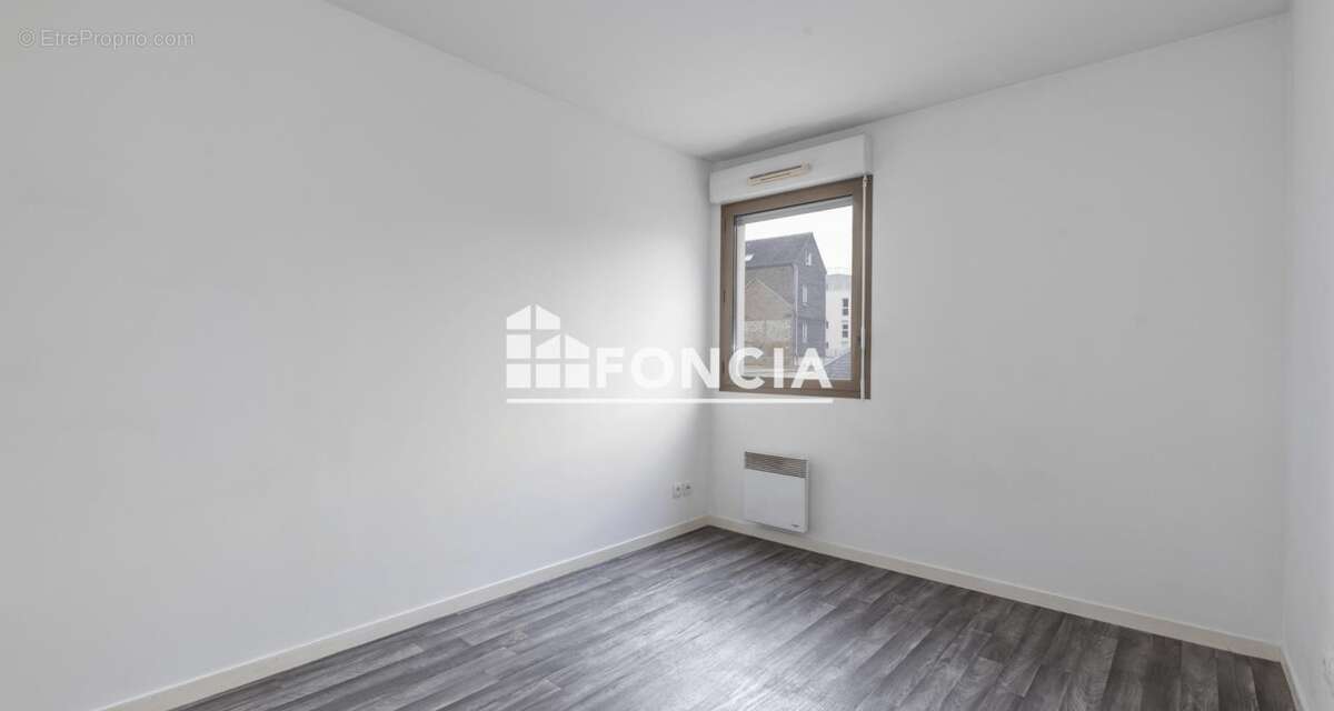 Appartement à ROUEN