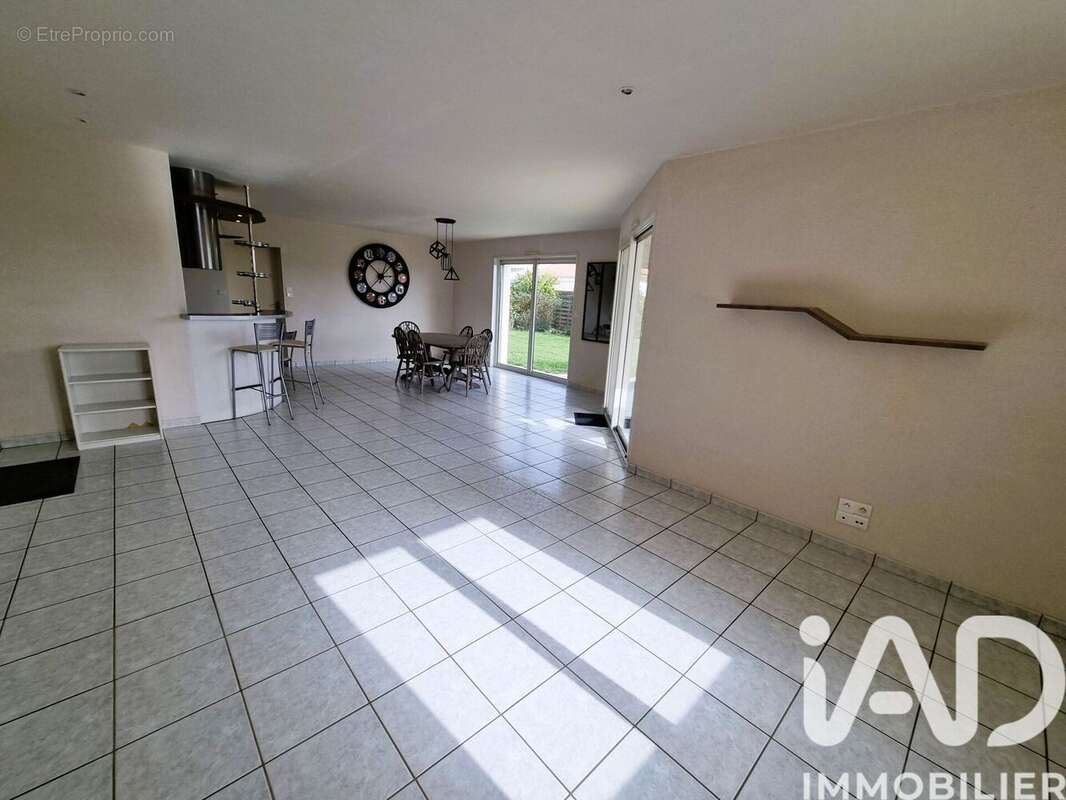 Photo 6 - Maison à LES HERBIERS