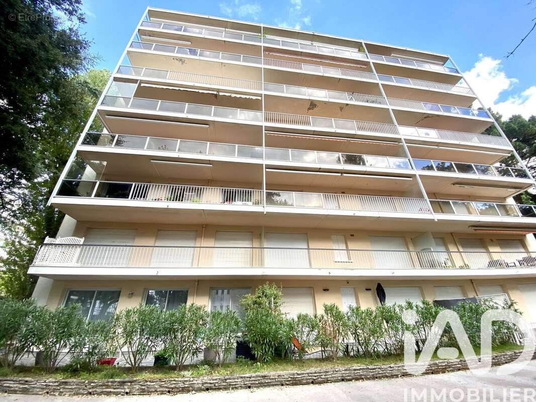 Photo 5 - Appartement à LA BAULE-ESCOUBLAC