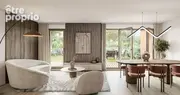 Appartement à REICHSTETT