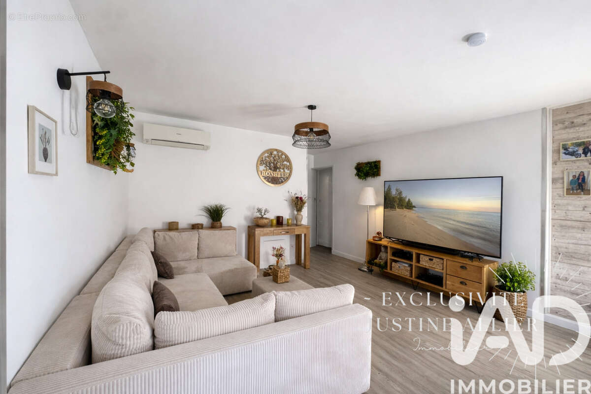 Photo 4 - Maison à ISTRES