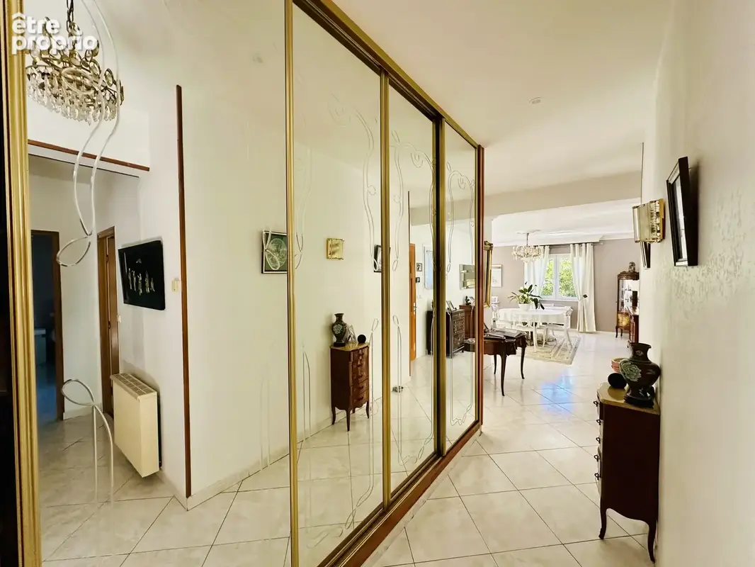 Exclusif lattes centre - villa de 130m2 dans quartier residentiel, piscine, clim et garage a proximite tram - photo 9