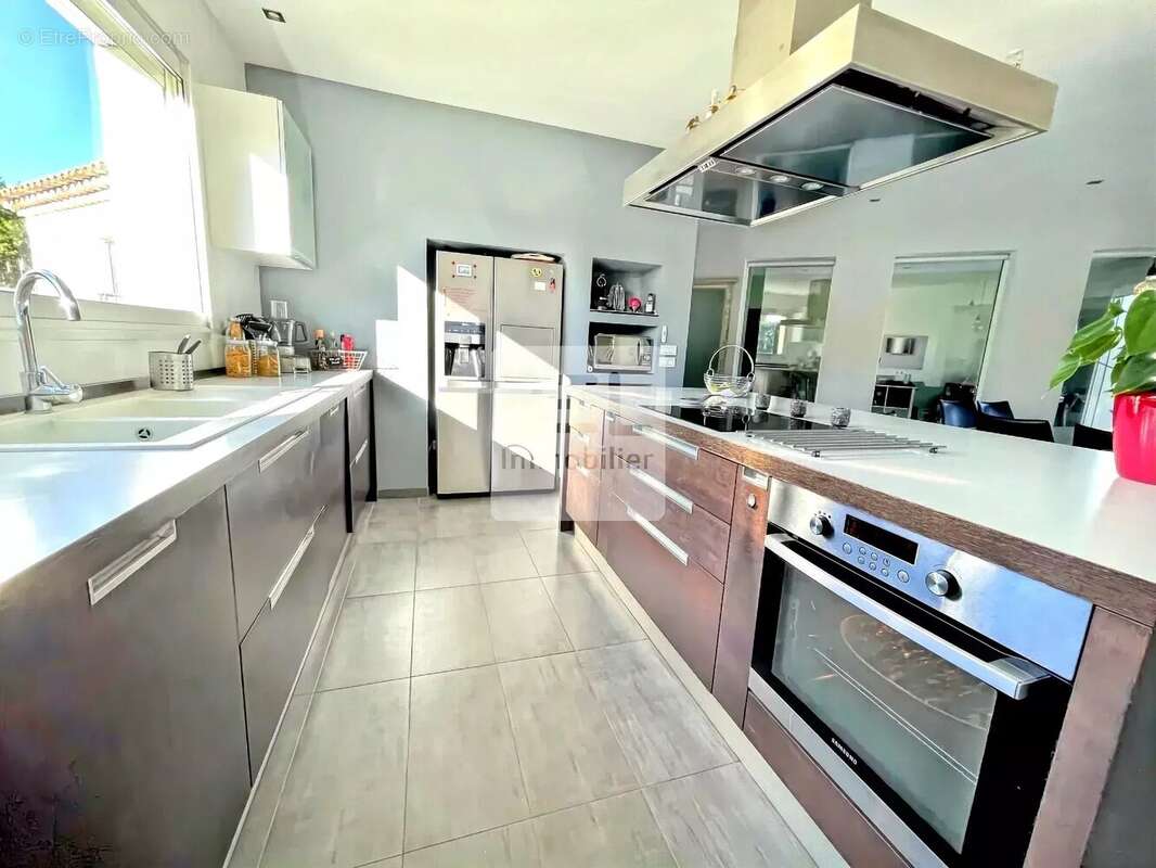 Maison à AIX-EN-PROVENCE