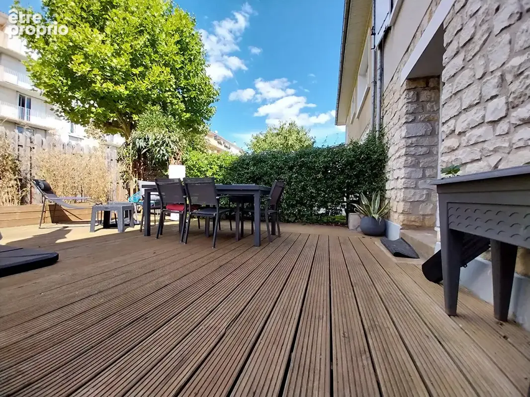 Maison 149m² à poitiers - photo 2