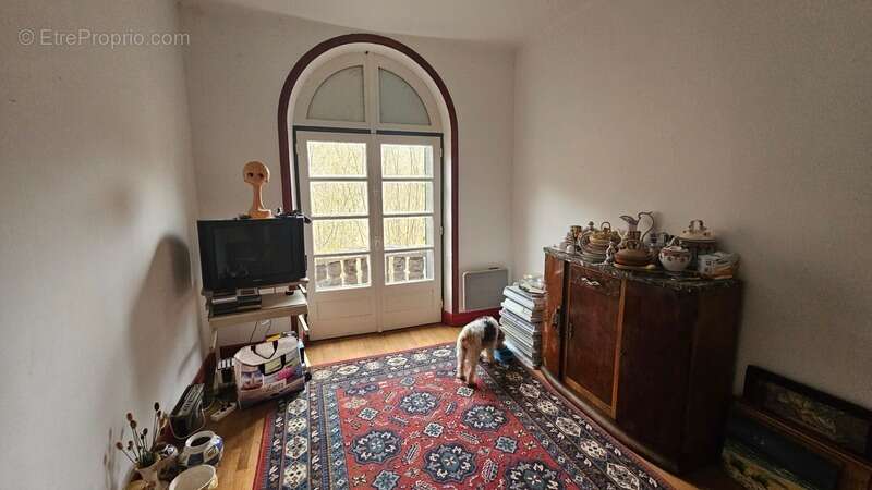 Maison à vendre 6 pièces MAZIRAT (03) - photo 5