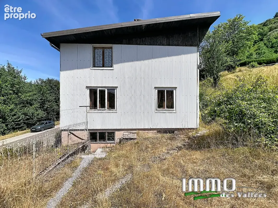 Maison à rénover - photo 14