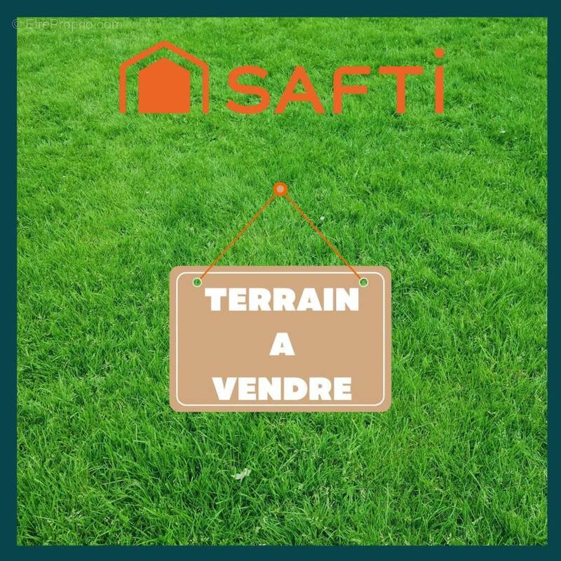 Photo 1 - Terrain à CORMEILLES